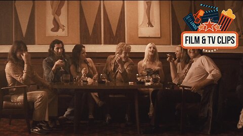Layer Cake (2004) HD | Gene Tells The Story of Crazy Larry 