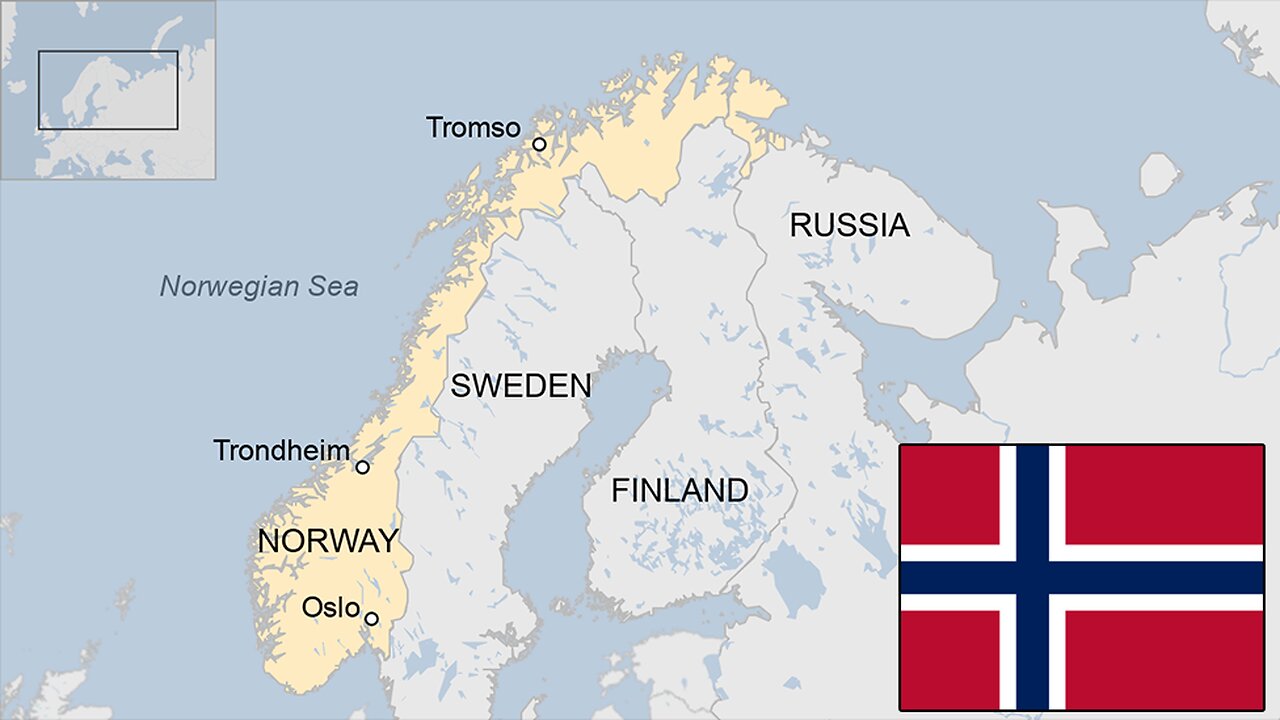 Talking to Muslims 130: A Norwegian Muslim on John 10:30 and forgiveness