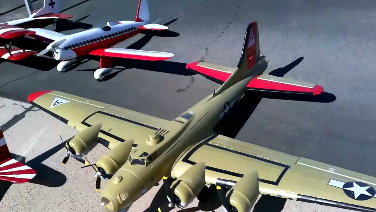 AMPS "Warbird Classics Fly-In" - October 28, 2023