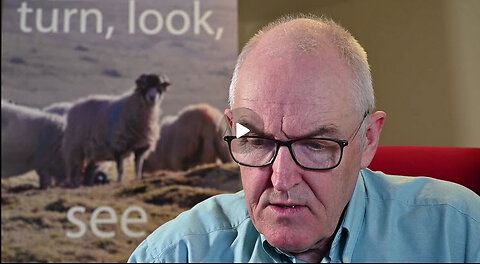 Dr John Campbell - Down's discrmination