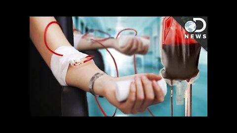 20190922 A BLOOD TRANSFUSION