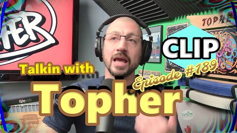 TwT #189 | #clips | Climate change brings new land