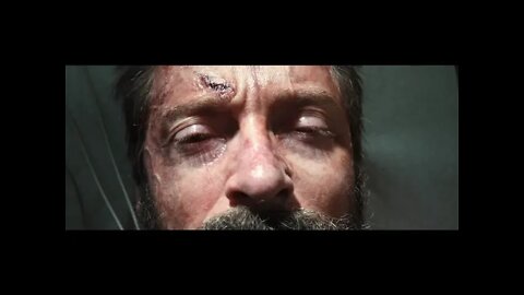 Oldman Logan video mash up