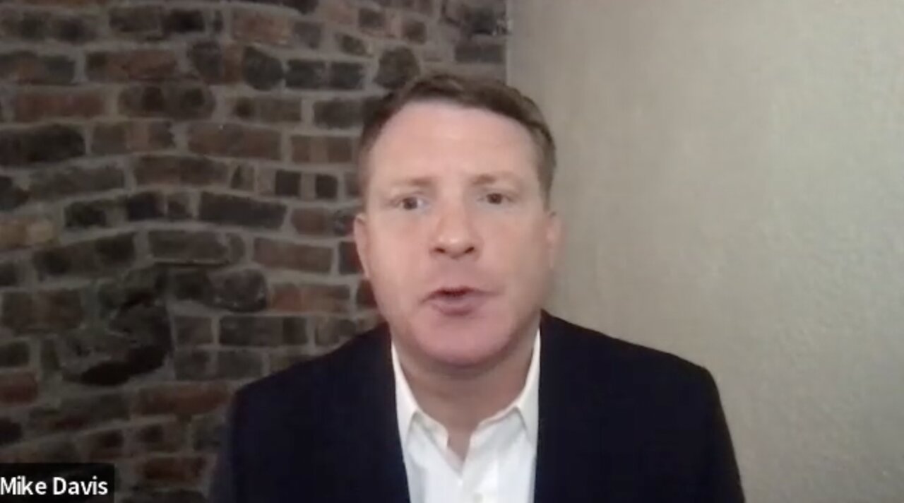 Mike Davis Joins RNLA to Discuss the Supreme Court Leak and its Implications