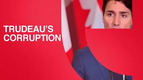 RCMP CONFESS They COVERED UP For Trudeau!