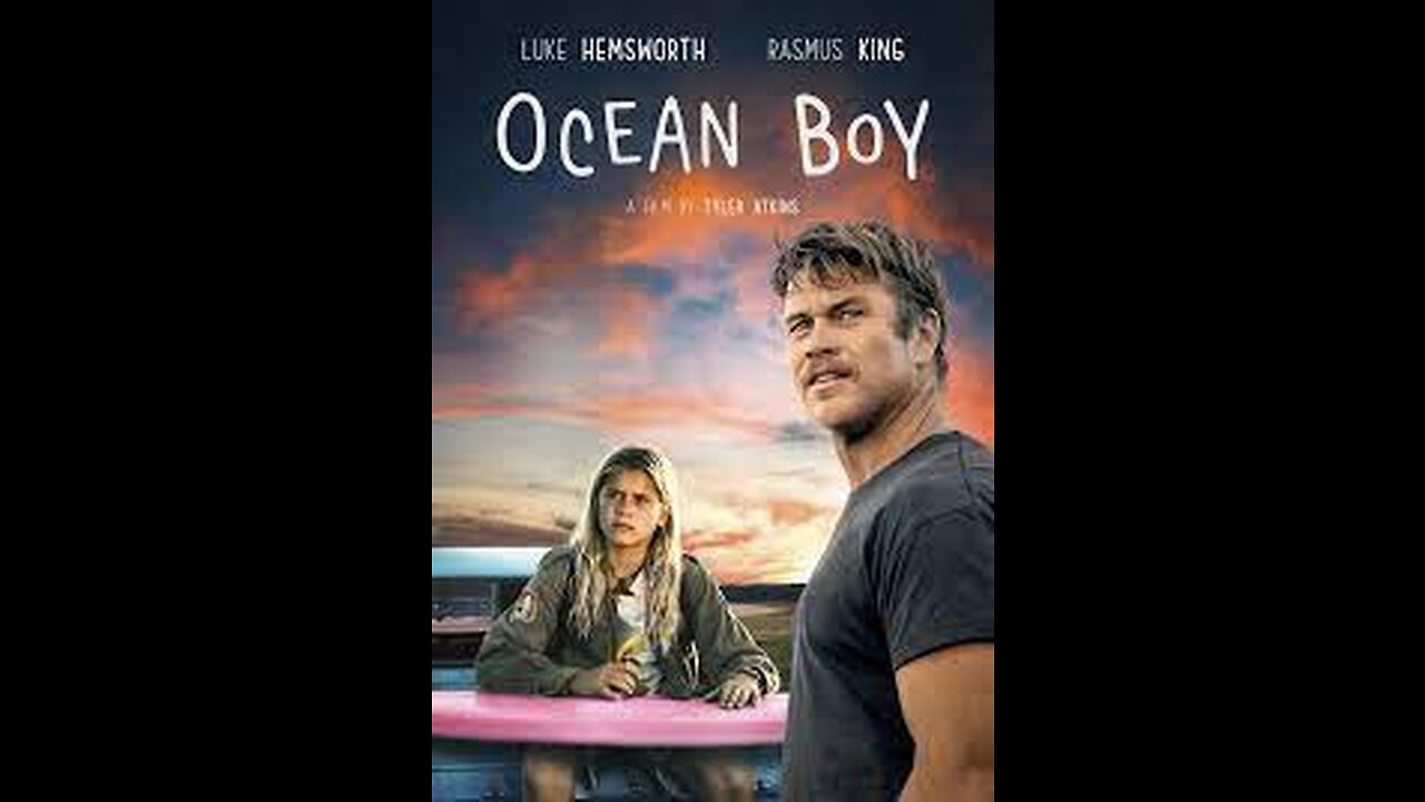 OCEAN BOY MOVIES TRAILER 2023||WATCH OCEAN BOY MOVIE TRAILER