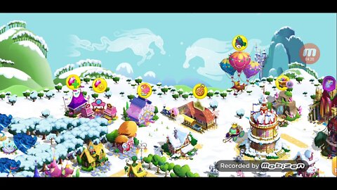 Brand NEW MLP campaign has begun!!! Starlight is called to save a Kingdom from an Evil Czar!