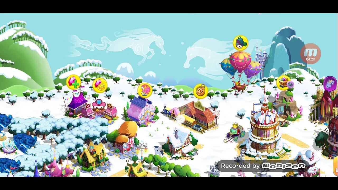 Brand NEW MLP campaign has begun!!! Starlight is called to save a Kingdom from an Evil Czar!