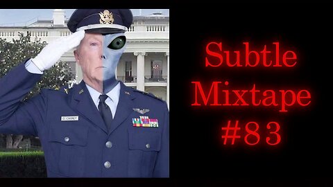 Subtle Mixtape 83 | If You Don't Know, Now You Know