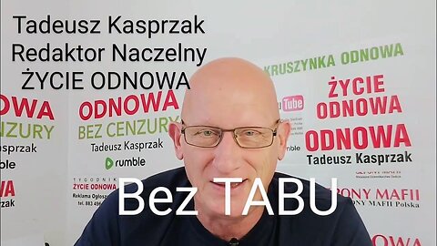 SFINGOWANE Procesy SĄDOWE Sposobem PRZEŚLADOWAŃ DZIENNIKARZY w Polsce