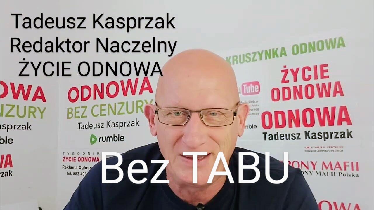 SFINGOWANE Procesy SĄDOWE Sposobem PRZEŚLADOWAŃ DZIENNIKARZY w Polsce