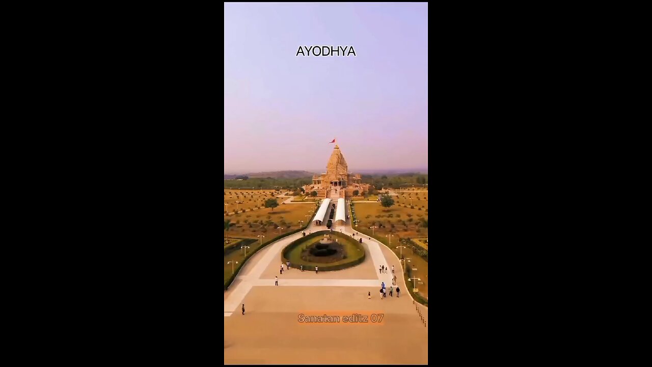 Ayodhya