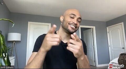 Will Gittens x Rolling Out Tonight