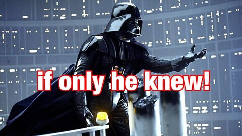 did You Know Star Wars: The Empire Strikes Back, Trivia, and More!#movietrivia #starwars #kenobi