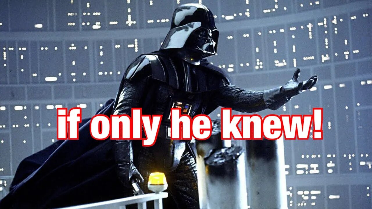 did You Know Star Wars: The Empire Strikes Back, Trivia, and More!#movietrivia #starwars #kenobi