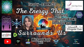 TETSU S2E60 with special guest Glenda Dawson