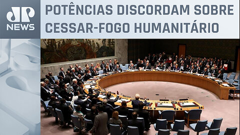 Especialistas de direito e relações internacionais defendem mudanças no Conselho de Segurança da ONU