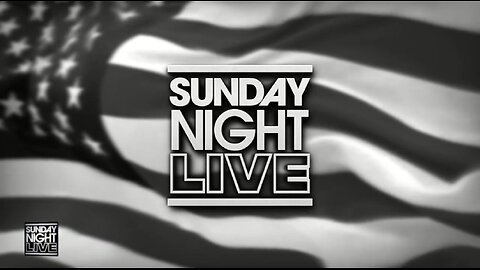 Sunday Night Live" 11/17/24 Full Show