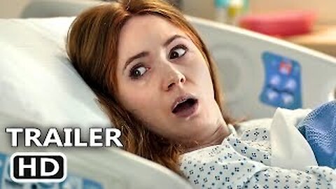 Late Bloomers | Official Trailer (HD) | Karen Gillan