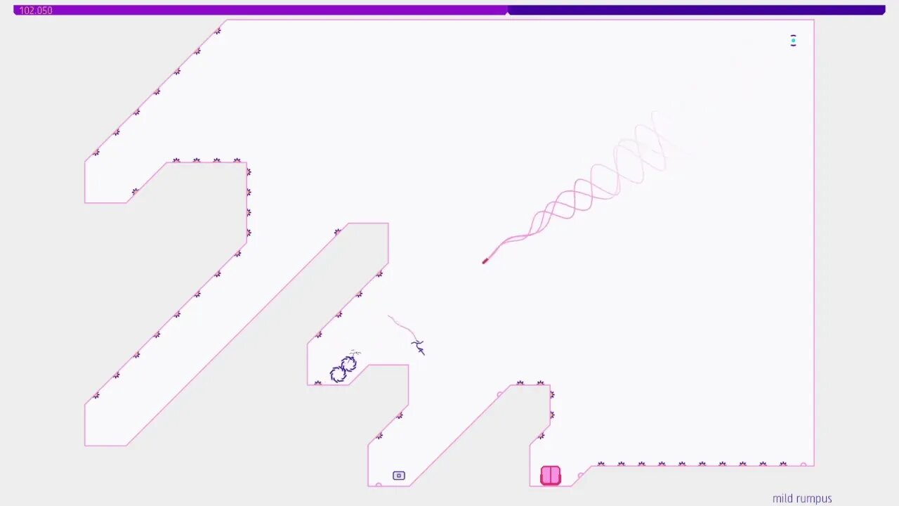 N++ - Mild Rumpus (S-E-02-01) - G++T++E++