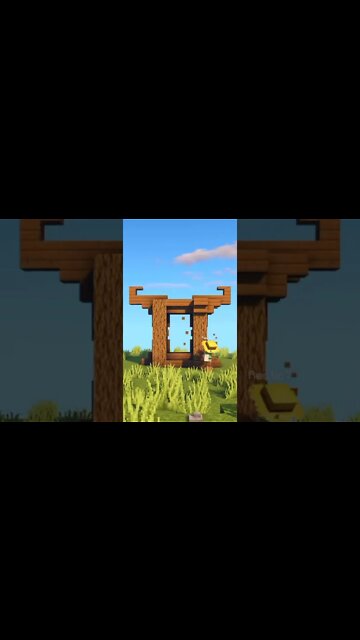 Minecraft 2022 #tiktok #Shorts