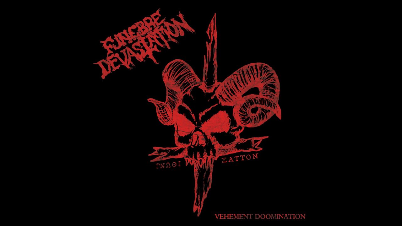 Funebre Devastation - The Fire Millennium