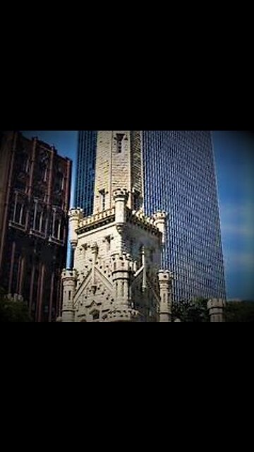 Chicago Stole Chilaga from The Russians