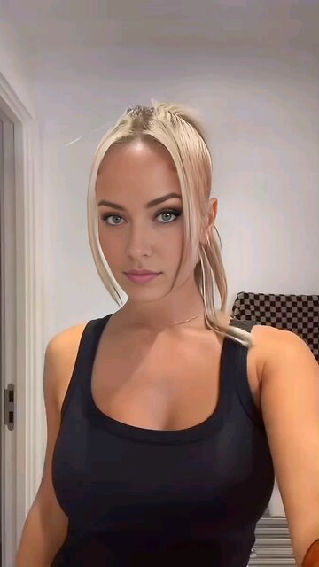 Just being me 😊😊