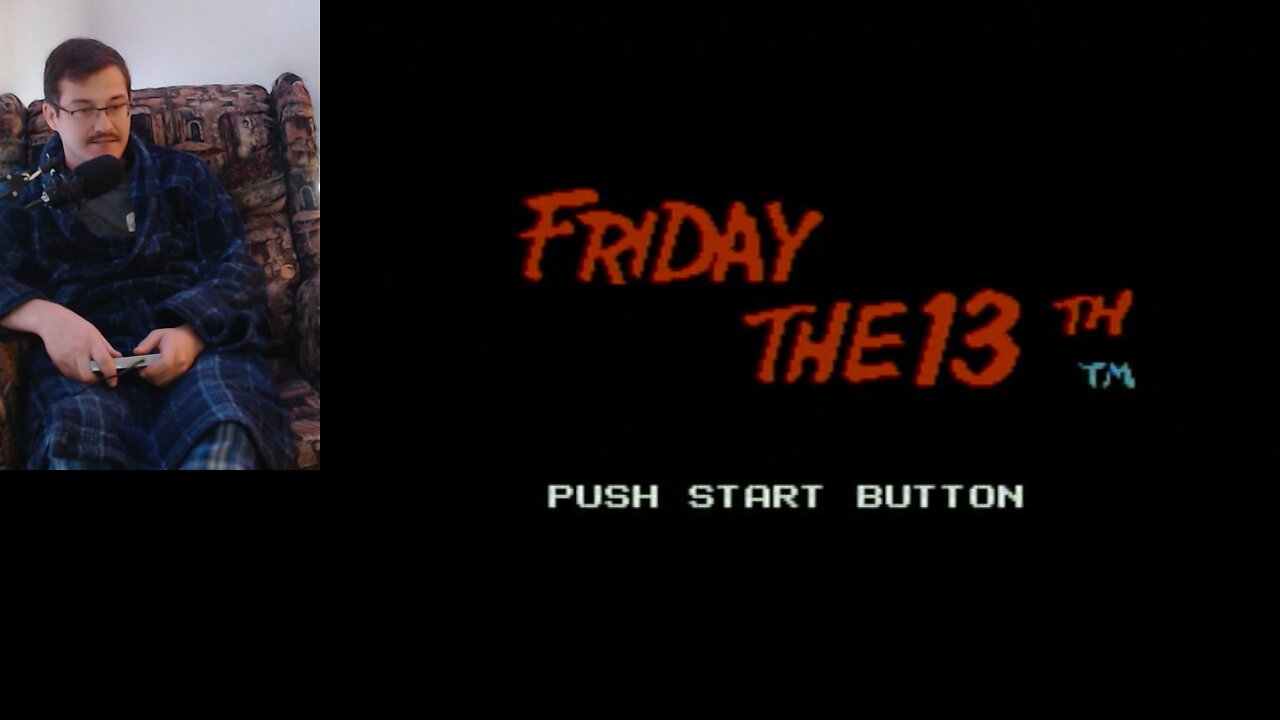 Bate's Backlog - Friday the 13th