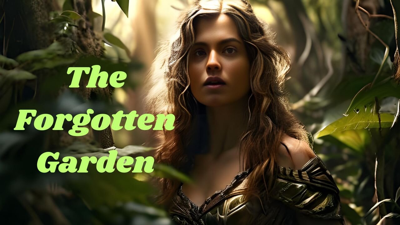 The Forgotten Garden