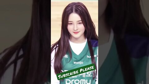 Nancy Momoland Hot 🥵 2022|Kesariya #shorts #nancy #momoland #brahmastra