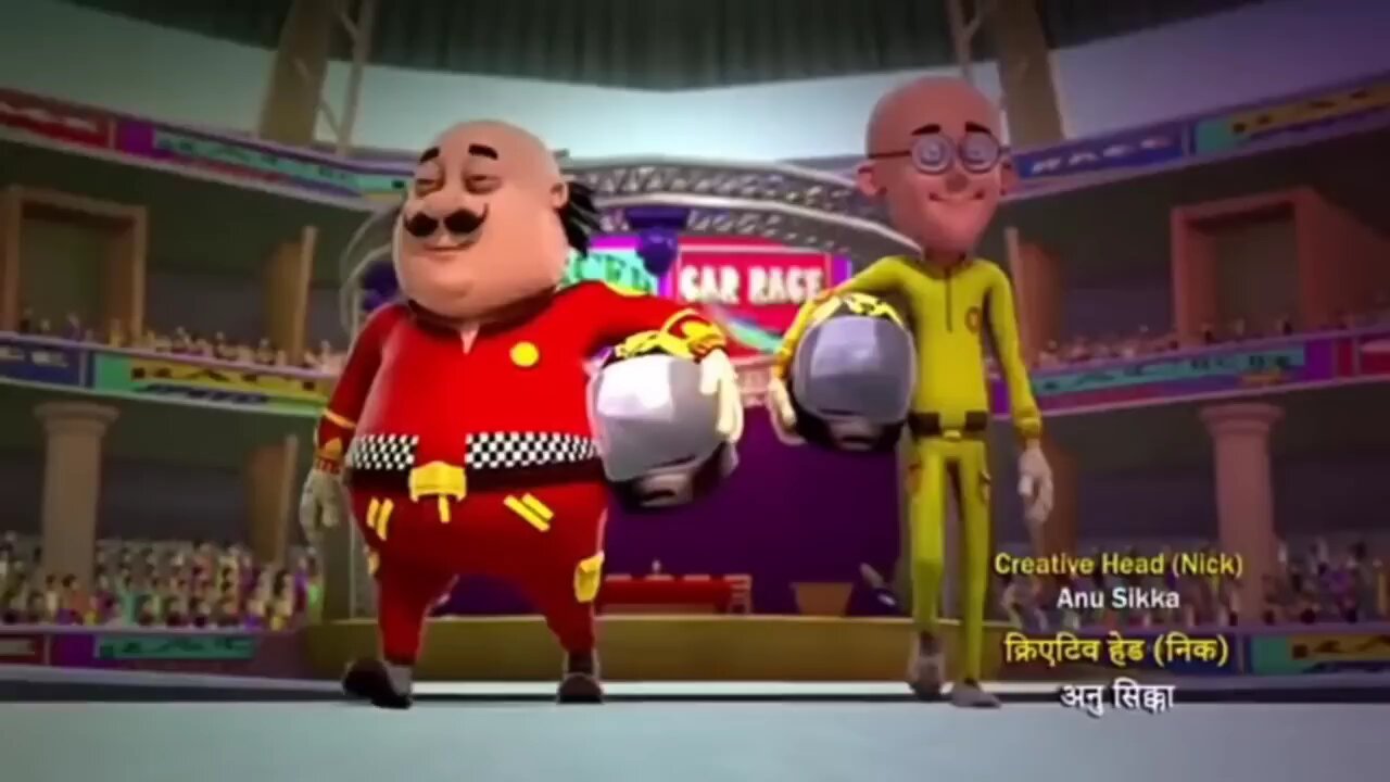 Motu Patlu ki Jodi part 1 #cartoon #kids #motu #patlu