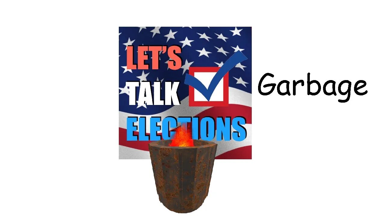 How LTE Does Election Predictions