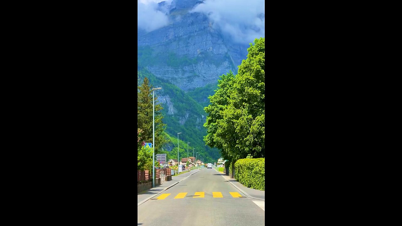 Switzerland 🇨ðŸ‡