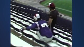 Reflecting on Bills stadium “Seat-Sit” record 40-years later