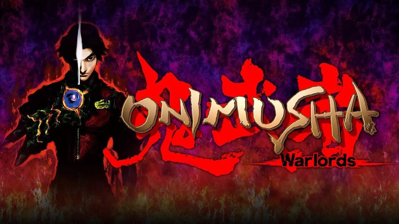 Onimusha: Warlords (PS4 Gameplay)