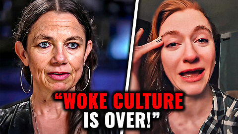 Hollywood STUNNED as Justine Bateman MOCKS Woke Celebrities!