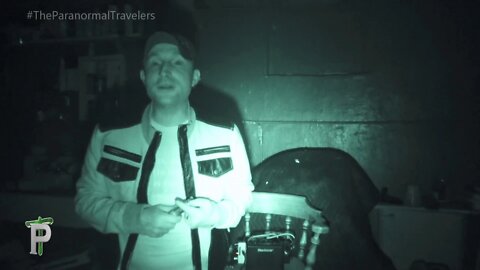 The Paranormal Travelers - Season 5 - Episode 11 - Berwick, Pa Pt1