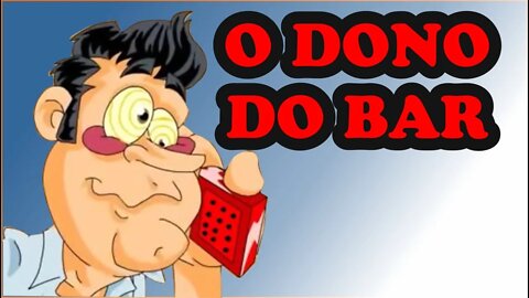 O Dono do Bar