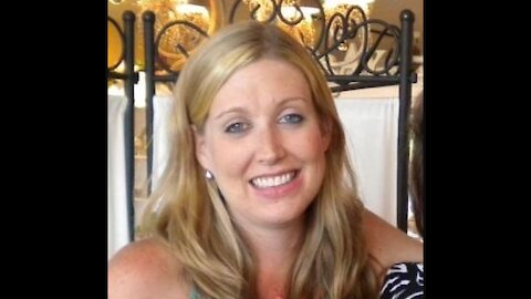 950 - Brittany Hall Perez Vaccination Death 1 day after...