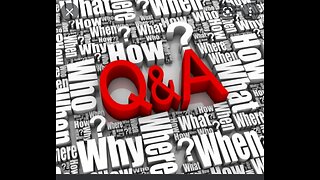 Q&A