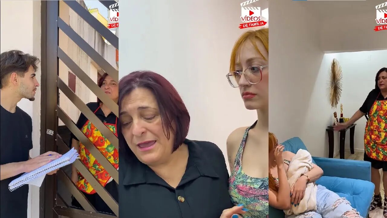 Mulher humilha médico que salva vida de seu neto sem saber por causa de sua aparência
