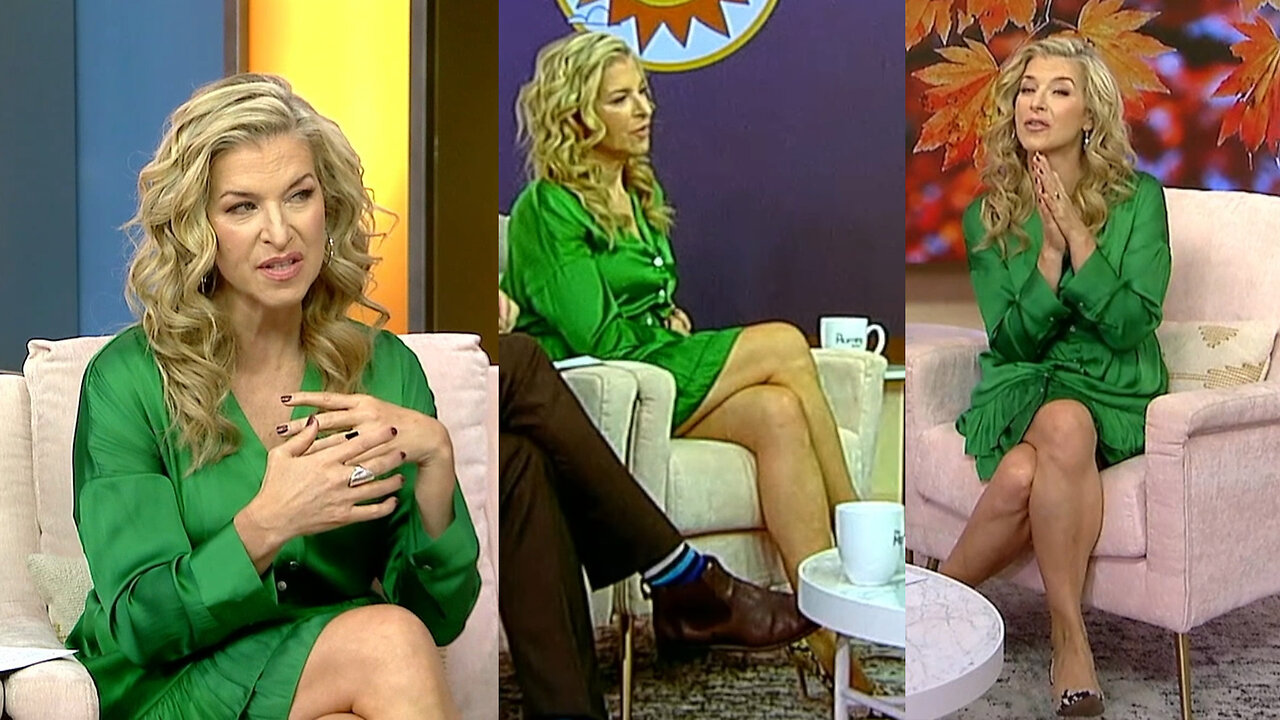 Carolyn MacKenzie Oct 23 2023