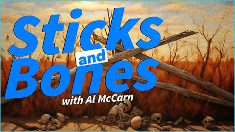 Sticks and Bones | Shabbat Night Live