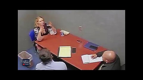 Police Interrogate OnlyFans Model Courtney Clenney After Boyfriend's Death (FULL VIDEO)
