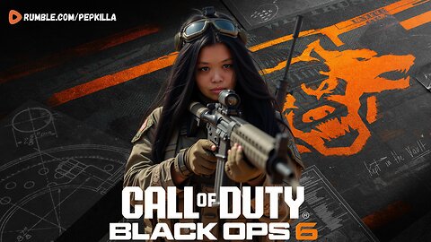 Black ops 6 camo grinding ~