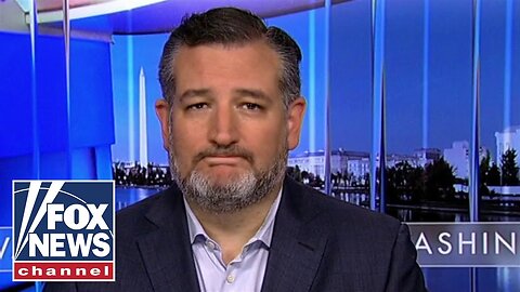 Ted Cruz: Biden border policies enriching murderous cartels