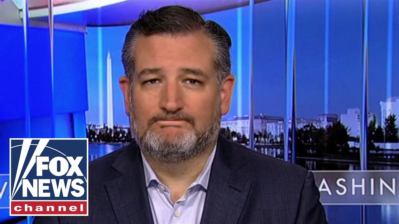 Ted Cruz: Biden border policies enriching murderous cartels