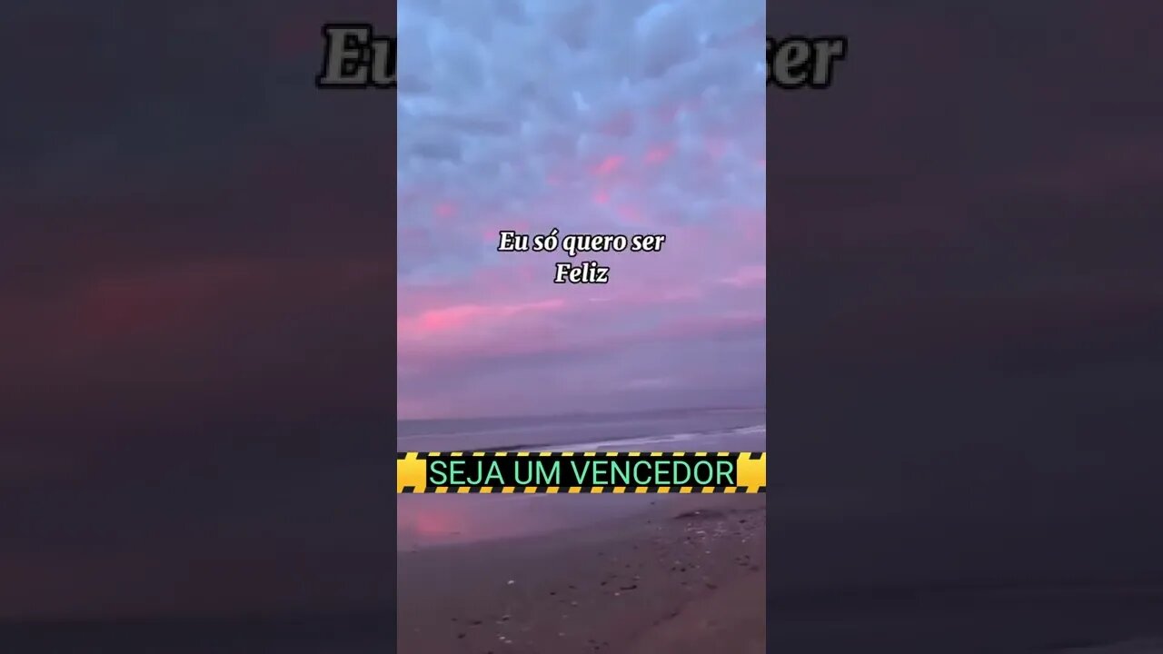 SE VOCÊ CONTINUAR ESCUTANDO OS CRÍTICOS VAI CONTINUAR ESTACIONADO(a) LUTE VENÇA #Shorts