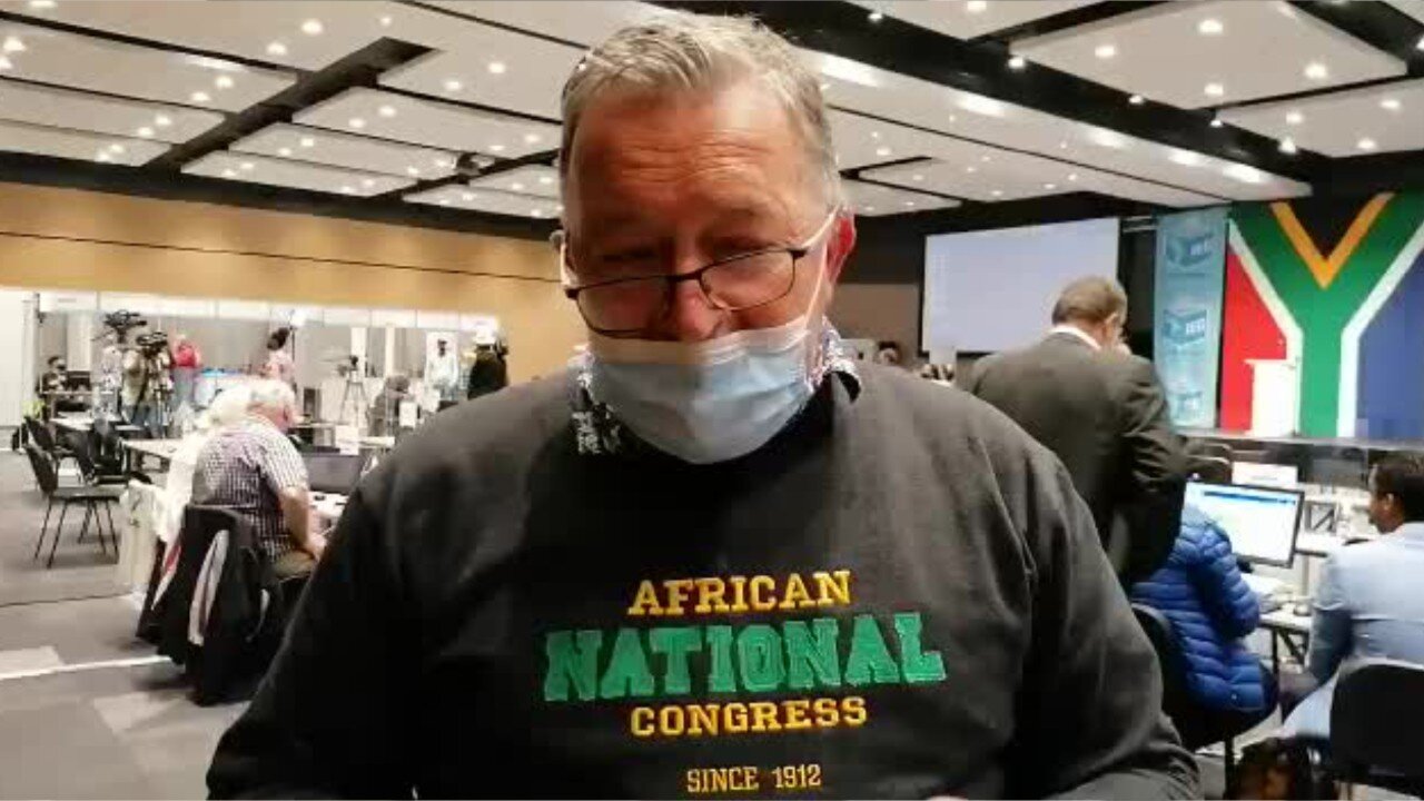 Cameron Dugmore speaks about DA loses in WC